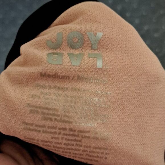 JoyLab sports bra size medium - Picture 3 of 3